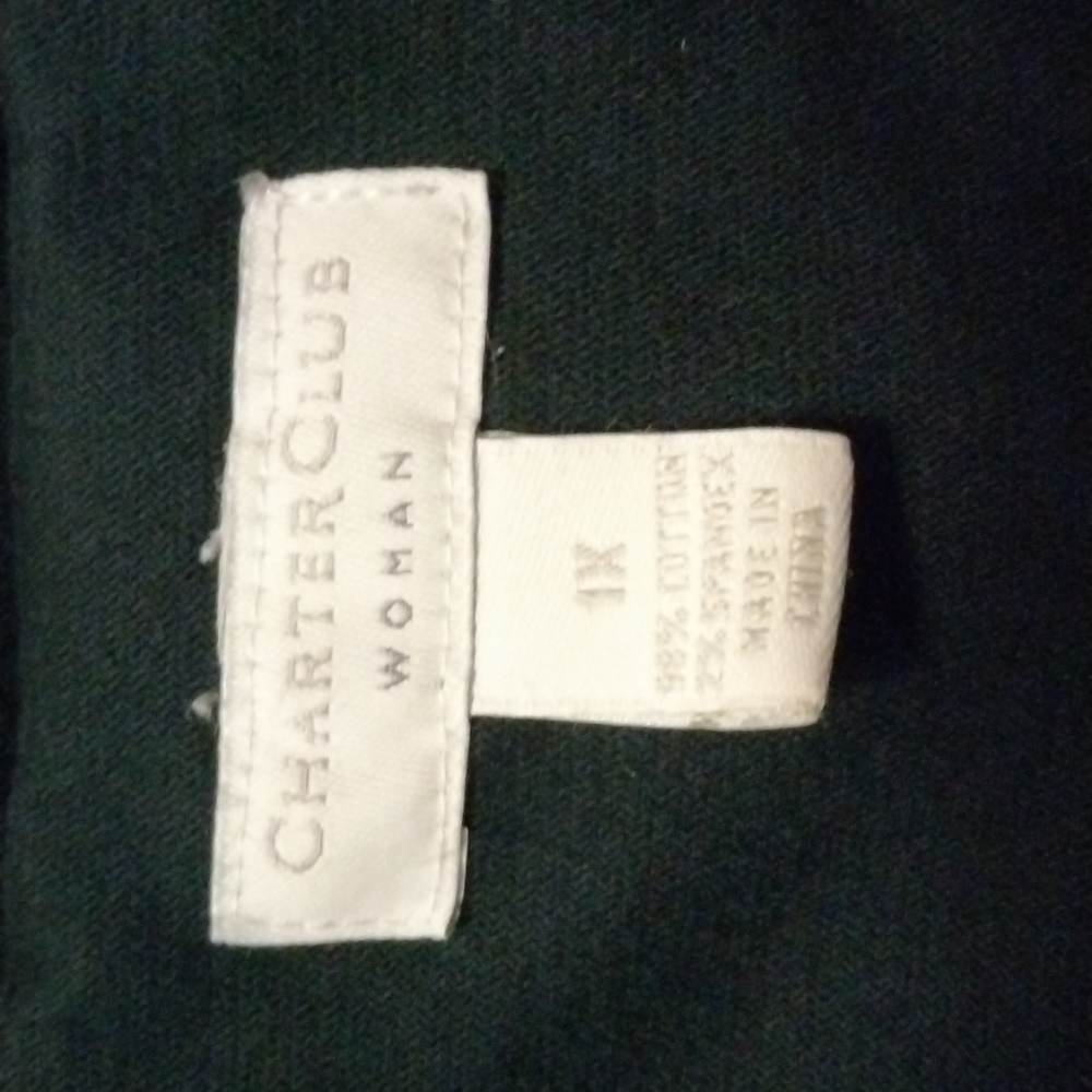 Jacket - Picture 3 of 3